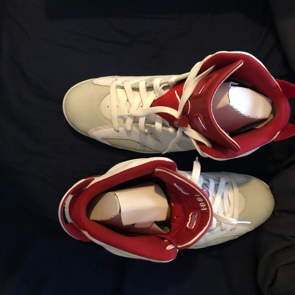 Jordan alternate 6 - Picture 4 of 5